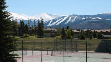 Meadow Ridge Resort Winter Park Exterior foto