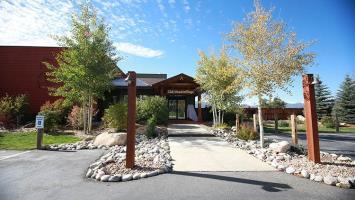 Meadow Ridge Resort Winter Park Exterior foto