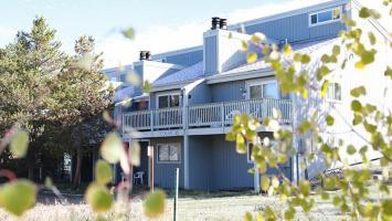 Meadow Ridge Resort Winter Park Exterior foto