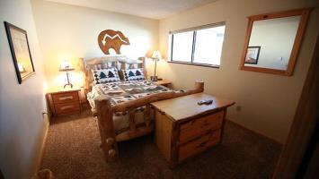 Meadow Ridge Resort Winter Park Exterior foto