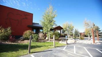 Meadow Ridge Resort Winter Park Exterior foto