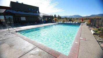 Meadow Ridge Resort Winter Park Exterior foto