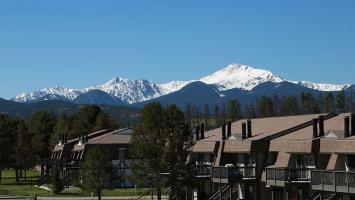 Meadow Ridge Resort Winter Park Exterior foto